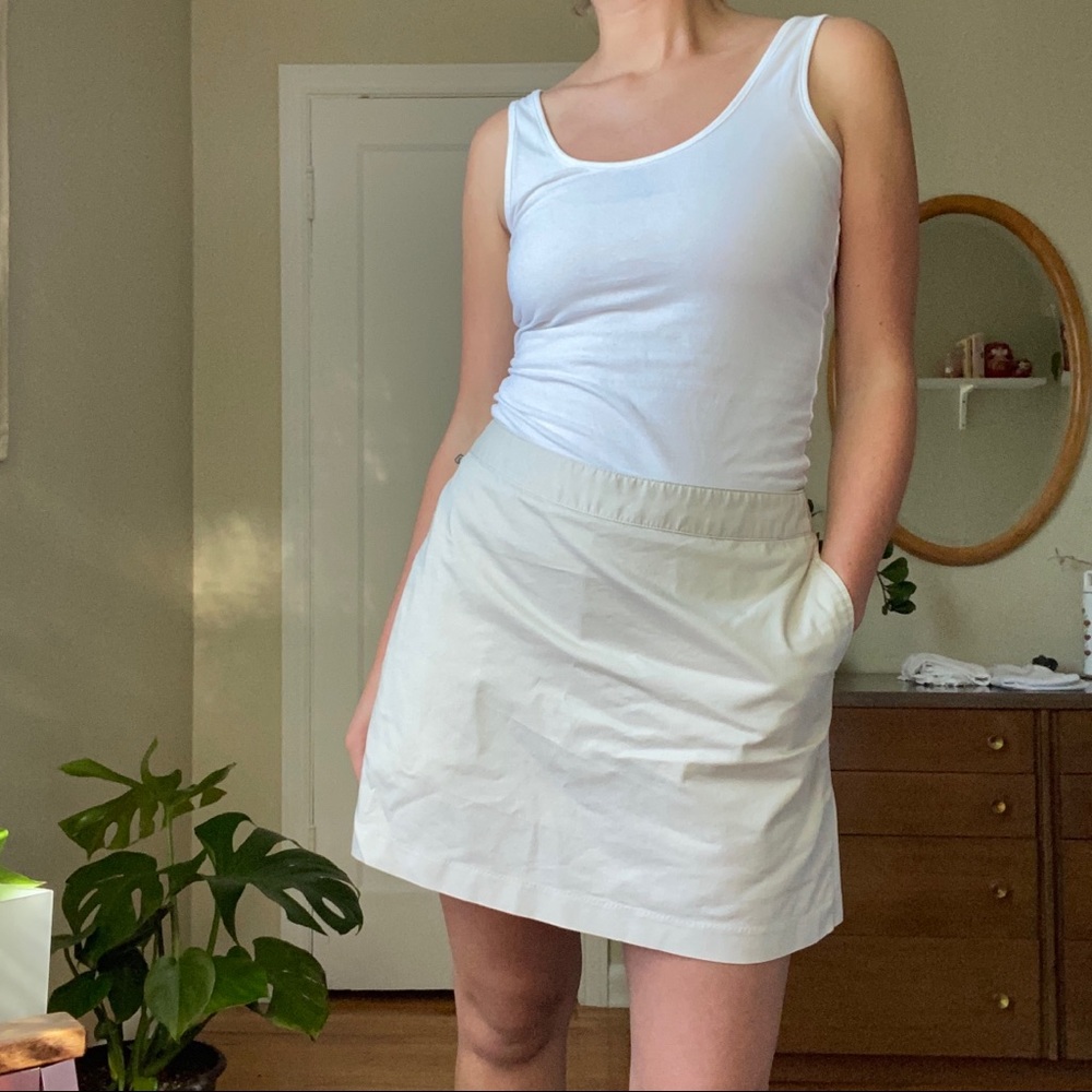 Adidas Golf Skirt / Sports Skort - 4